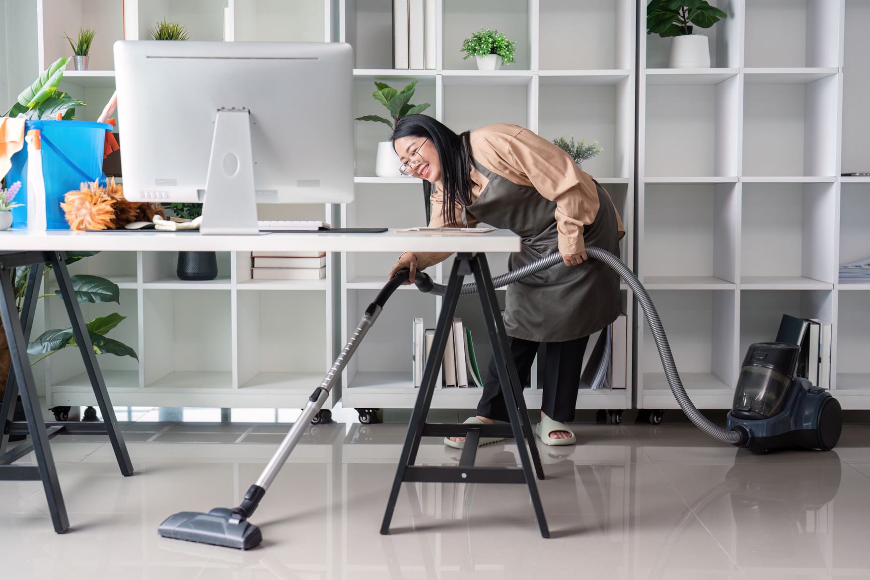Disinfection of legal offices for law firms performed by experts in legal offices.
