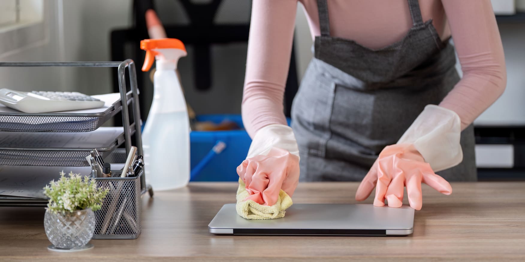 Eco-friendly cleaning for legal offices performed by experts in legal offices.