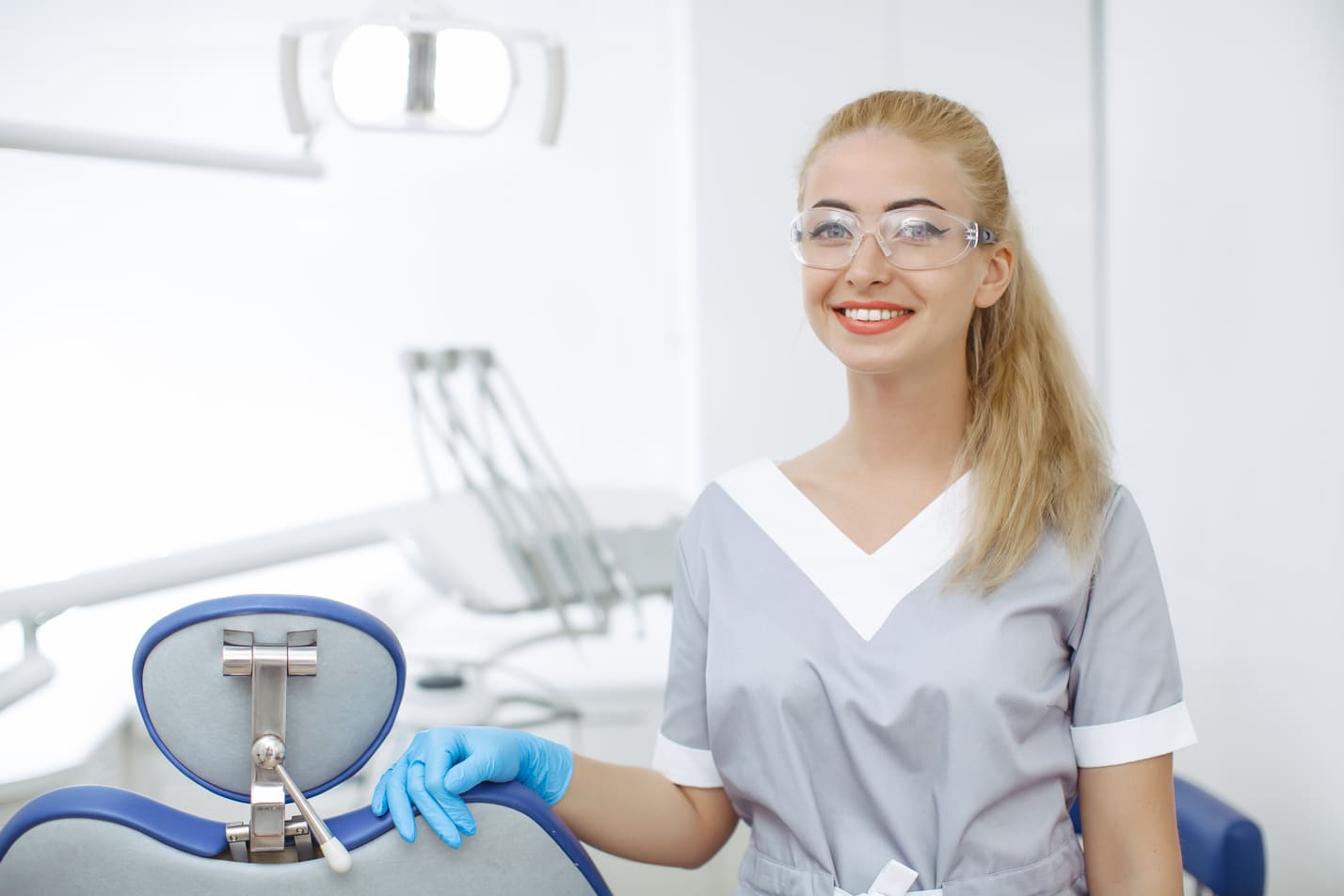 Expert cleaning company for dental clinics performed by professionals for dental clinics.