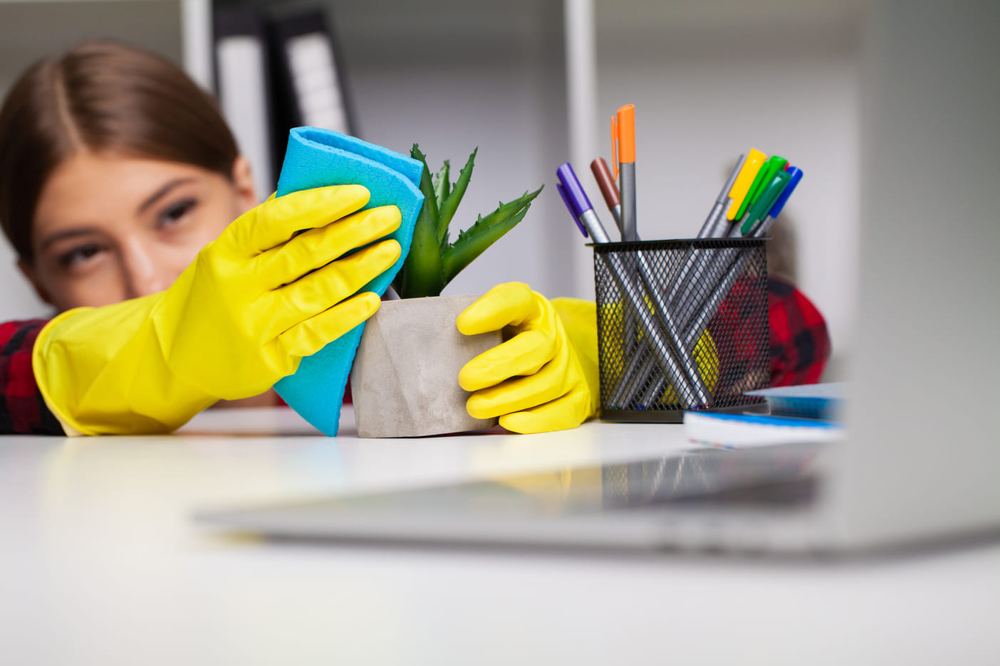 Expert cleaning company for legal spaces in north carolina performed by experts in legal offices.